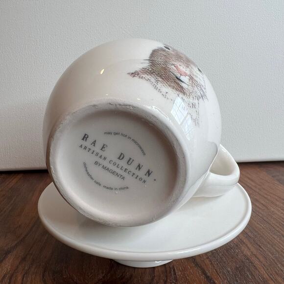 Rae Dunn Spring Easter‎ Some Bunny Loves You Artisan Collection by Magenta - Picture 6 of 6